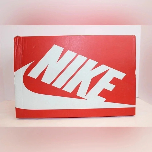 Used with Box Nike Air More Uptempo 'Roswell Raygun' Sneakers Size M 10 W 11.5 - Picture 15 of 16